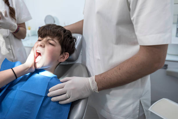 Best Emergency Broken Tooth Repair in Milroy, PA
