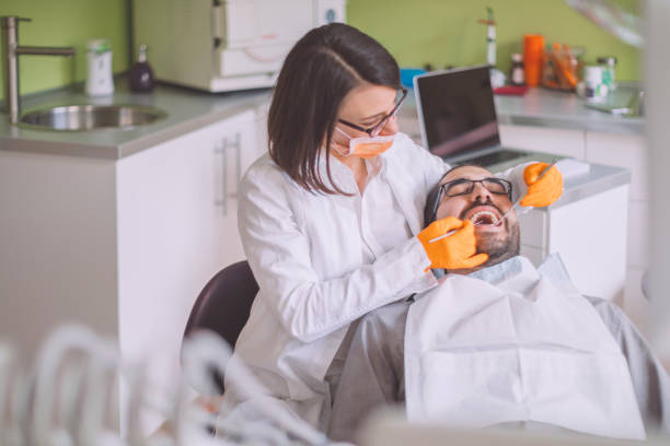 Best Walk-In Emergency Dentist in Milroy, PA