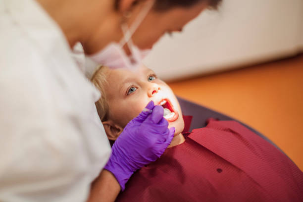 Best Emergency Treatment for Toothache in Milroy, PA