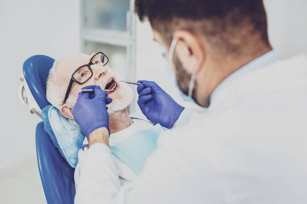 Best Walk-In Emergency Dentist in Milroy, PA